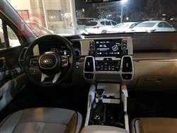 کیا سۆرینتۆ